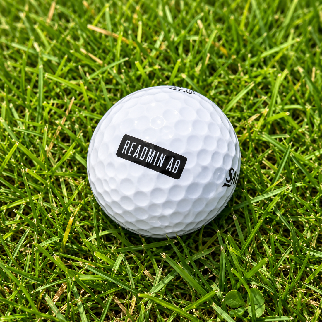 Roliga golfpresenter – presenten till golfaren som har allt