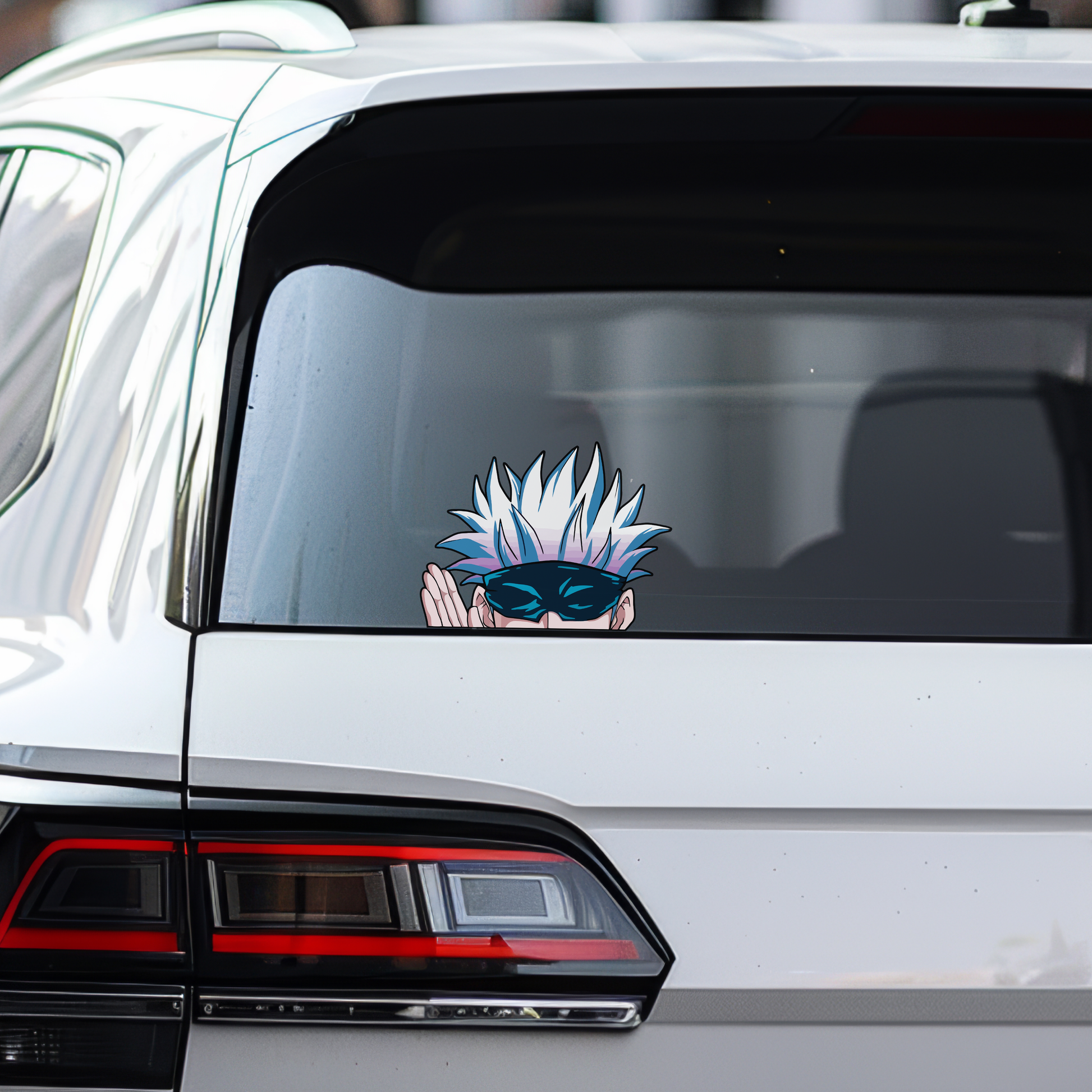 Cosmic Vibe Decals