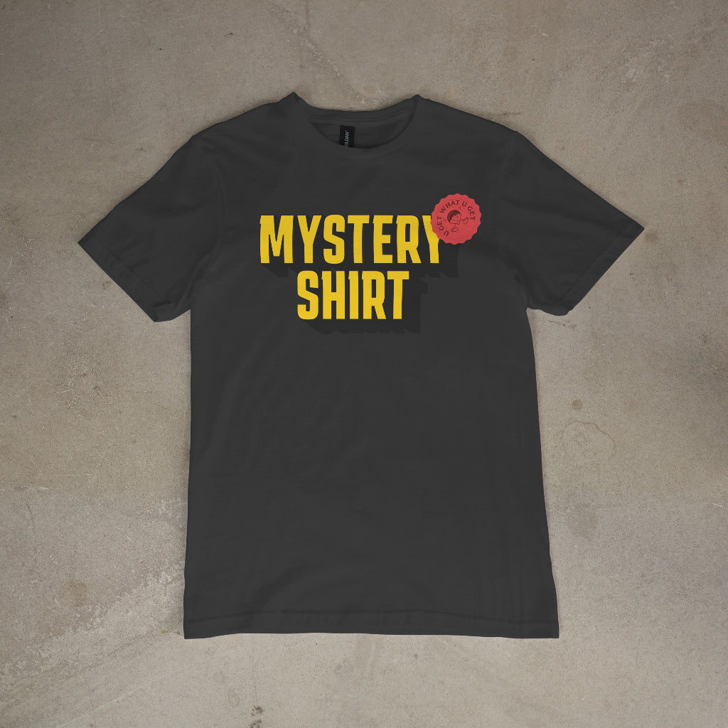 Mystery bag SKK 2026